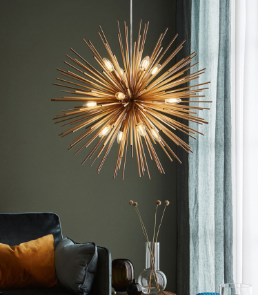 Premium-valaisimia alennettuun hintaan