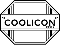 Coolicon Valaisimet