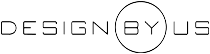 Design By Us Pöytävalaisimet