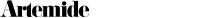 Artemide Pöytävalaisimet