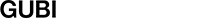 GUBI Pöytävalaisimet