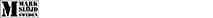 Markslöjd Lattiavalaisimet