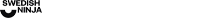 Swedish Ninja Valaisimet