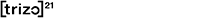 Trizo21 Valaisimet