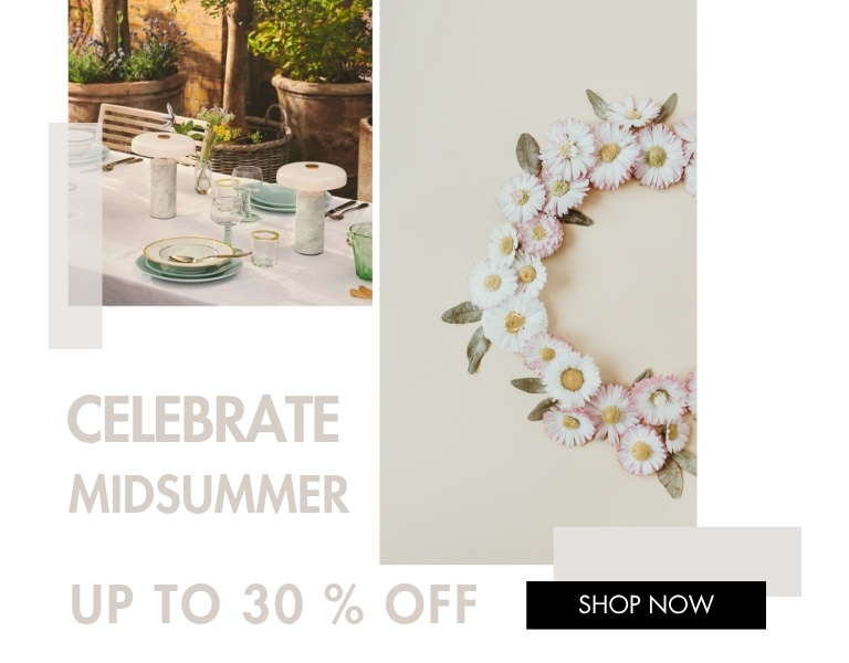 Midsummer celebration