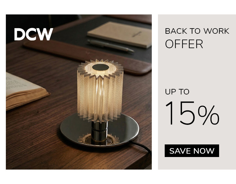 Save now