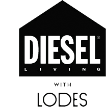 Diesel Living with Lodes Valaisimet